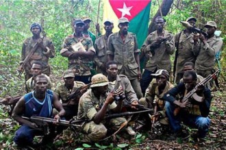 Sénégal : La dernière faction de la rébellion casamançaise appelle au dépôt des armes pour des «négociations sincères et justes»